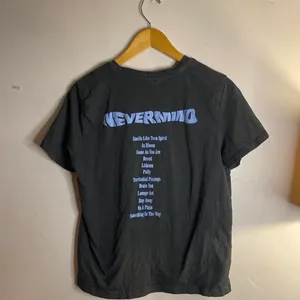 Nirvana Urban Outfitters thumbnail 2