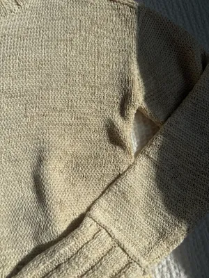 Point Sur J.Crew Sweater thumbnail 4