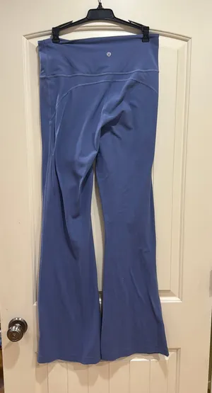 Lululemon Align Flare High-Rise thumbnail 1