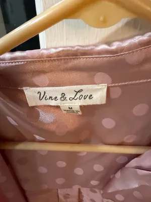 Vine & Love Blouse thumbnail 2