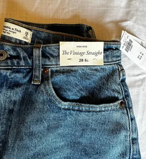 Abercrombie Jeans thumbnail 3