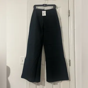 Dolls Kill Love Too True Goth Pinstripe Pants thumbnail 5