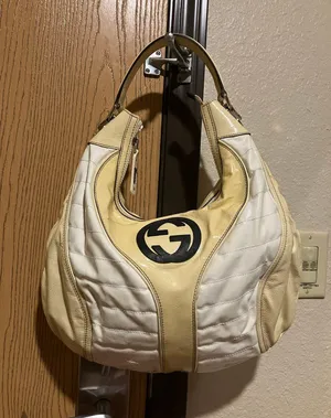 Gucci Snow Bag thumbnail 1