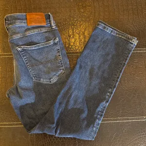 LUCKY Brand Los Angeles W33 L32 Women Jeans 223 Straight thumbnail 1