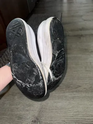 Converse black high top platforms thumbnail 5