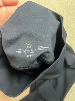 Aerie Leggings thumbnail 3
