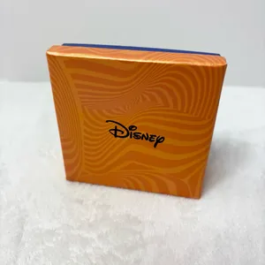 Disney Halloween Lilo & Stitch CHARM BRACELET Fine Silver Plated NEW IN BOX‎ thumbnail 5
