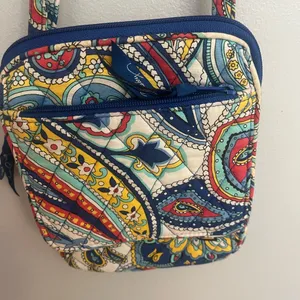 Vera Bradley Mini Hipster‎ thumbnail 2