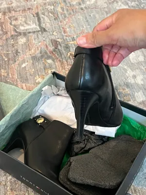 Tommy Hilfiger Booties in Size 6.5 thumbnail 2