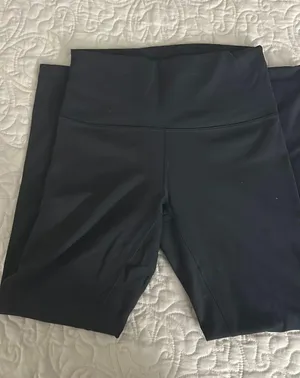 Lululemon Leggings Wunder 23" Train thumbnail 3
