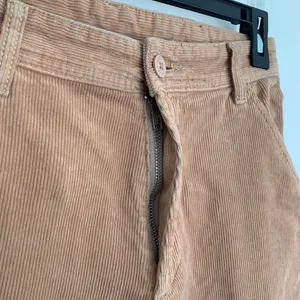 Women’s Small John Galt Sunny Corduroy Pants thumbnail 3