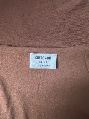 Cotton On Dress thumbnail 2