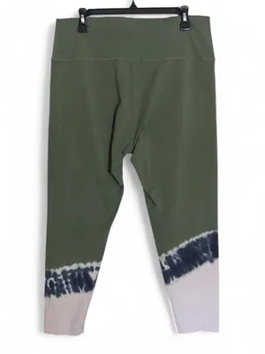 Offline by Aerie Tie Dye Hem Legging Women’s Size XXL thumbnail 5