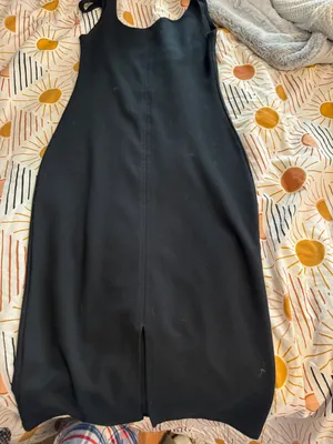 ZARA Bodycon Dress thumbnail 3