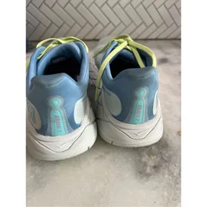 Hoka One One Arahi 7 Women’s Sz 9 B Illusion/Dusk Running Shoes 1147851-ISK thumbnail 11