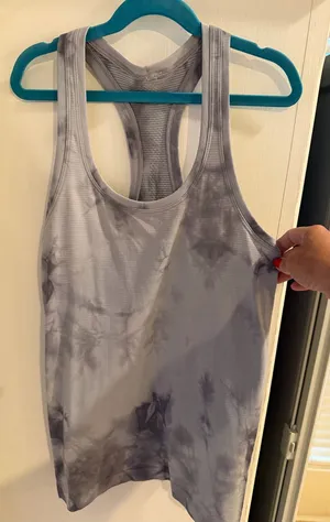 Lululemon Swiftly Tech Racerback tank! Size 4! thumbnail 1