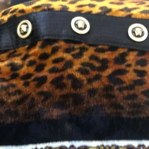 NWOT Versace dress thumbnail 8