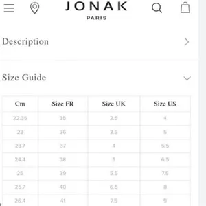 JONAK Black Suede Shoes Oxfords Lace Up Stacked Heel Womens Size FR 40 US 8 thumbnail 8