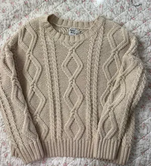 Princess Polly Knitted Sweater thumbnail 1
