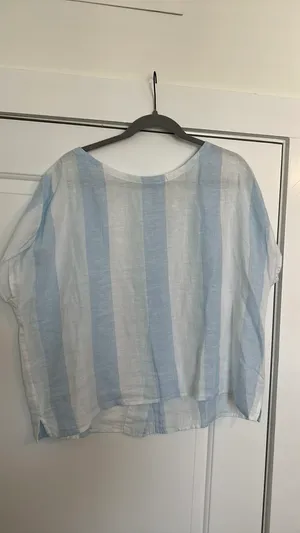 C&C California Linen Shirt thumbnail 2