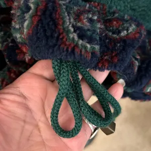 Vintage Express Thick super soft Hoodie Jacket thumbnail 4
