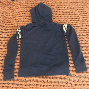 ProEdge By Knights Apparel UCF Knights Women’s Full Zip Hoodie thumbnail 4