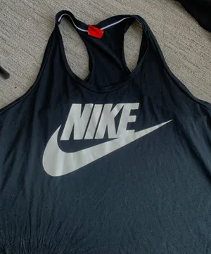 Nike Tank thumbnail 3