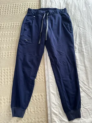 FIGS Jogger Scrub Pants thumbnail 1