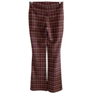 Urban Outfitters Bryn Pull On Flare Pant Stretch bell bottoms pants leggings- XS thumbnail 2