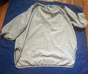 Chambray Button thumbnail 2