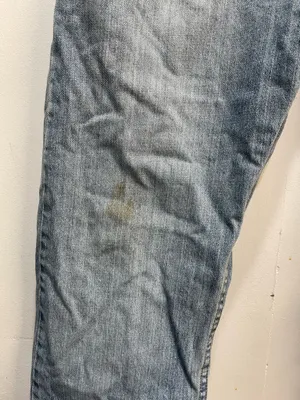 Y2K Wrangler relaxed fit jeans thumbnail 4