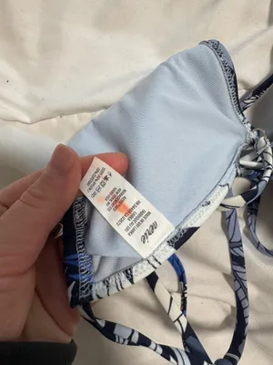 Aerie Bikini Top thumbnail 2