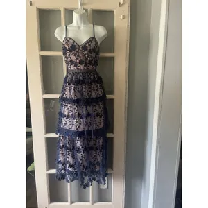 Endless Rose Lace Dress thumbnail 7