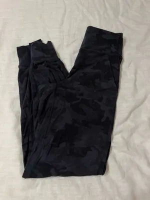 Lulu Joggers  thumbnail 3