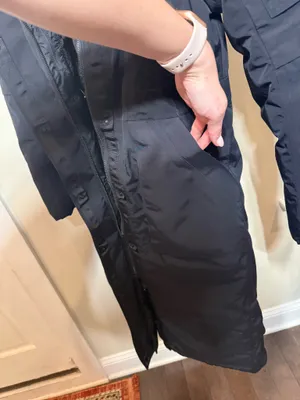 Lululemon Snow Warrior Long Parka  thumbnail 9