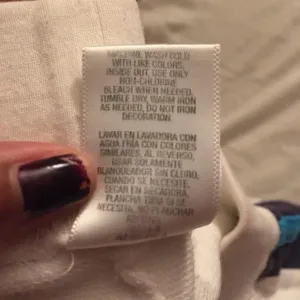 Arizona Jeans White cheer shorts thumbnail 4