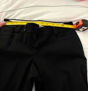 Banana Republic Martin Fit Slacks thumbnail 9