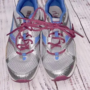 Ryka tennis shoes size 8 thumbnail 8