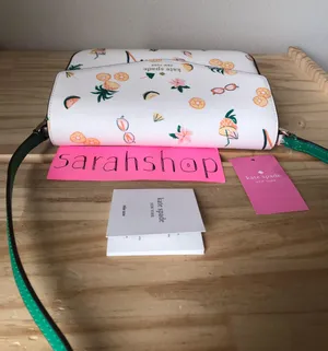 Kate Spade Purse thumbnail 5