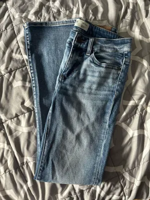 BKE Buckle Bootcut Jeans thumbnail 1
