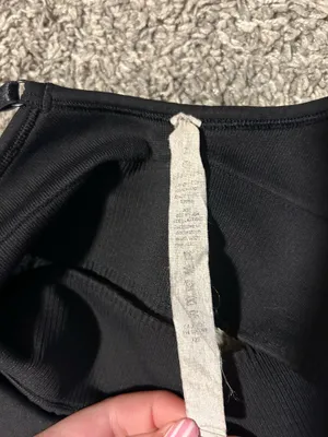 Lululemon Sports Bra thumbnail 3