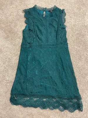 Mini Dress thumbnail 5