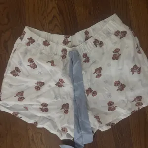Hollister Pajama Shorts thumbnail 1