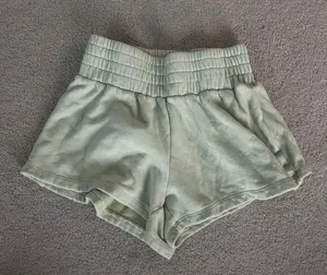 Talentless Boxer Shorts Light Lime Green thumbnail 1