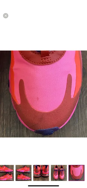 Nike Air Max 270 React Women’s thumbnail 5