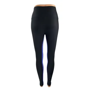 Peloton Women's Black High Rise Skinny Yoga Athletic Activewear Leggings Pants S thumbnail 4
