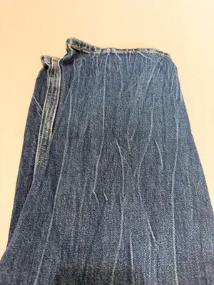 Lee Vintage Modern High Rise Relaxed Stovepipe Jeans thumbnail 11