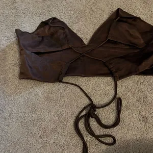 Zara medium crop top‎ thumbnail 5