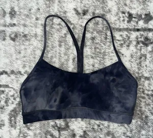 Lululemon Flow Y Bra Nulu *Light Support, B/C Cup thumbnail 2