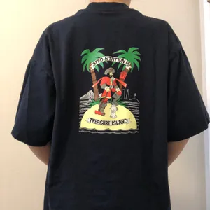 vintage san francisco treasure island t-shirt thumbnail 2